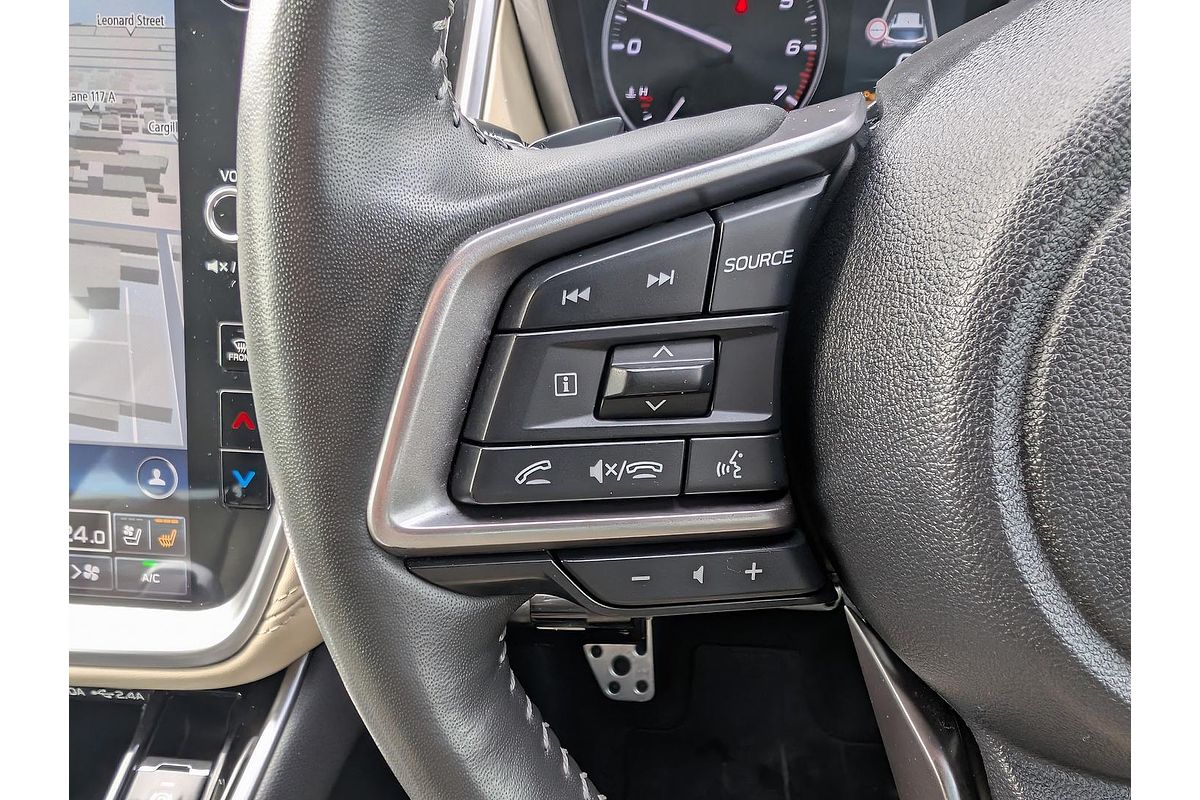2023 Subaru Outback AWD Touring XT 6GEN