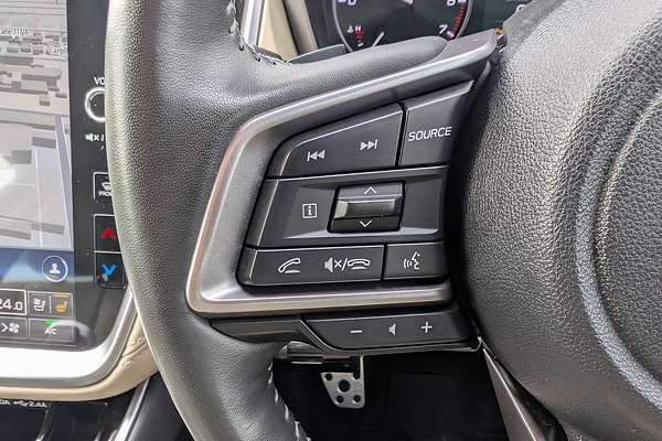 2023 Subaru Outback AWD Touring XT 6GEN