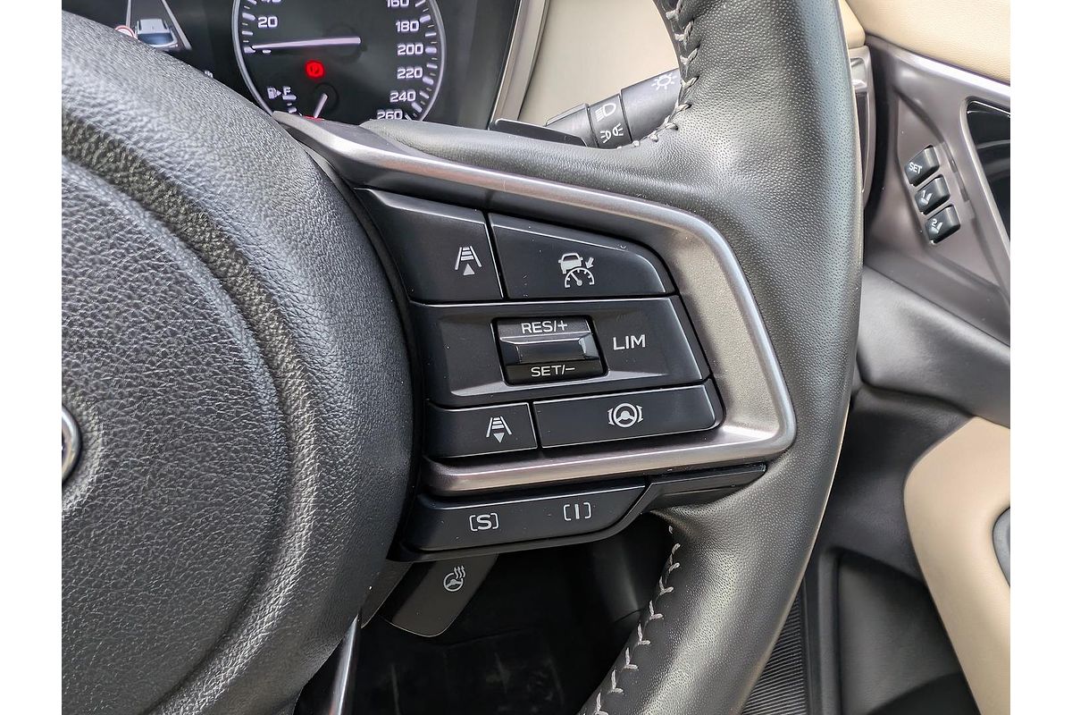 2023 Subaru Outback AWD Touring XT 6GEN