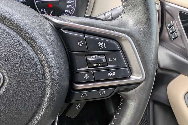 2023 Subaru Outback AWD Touring XT 6GEN
