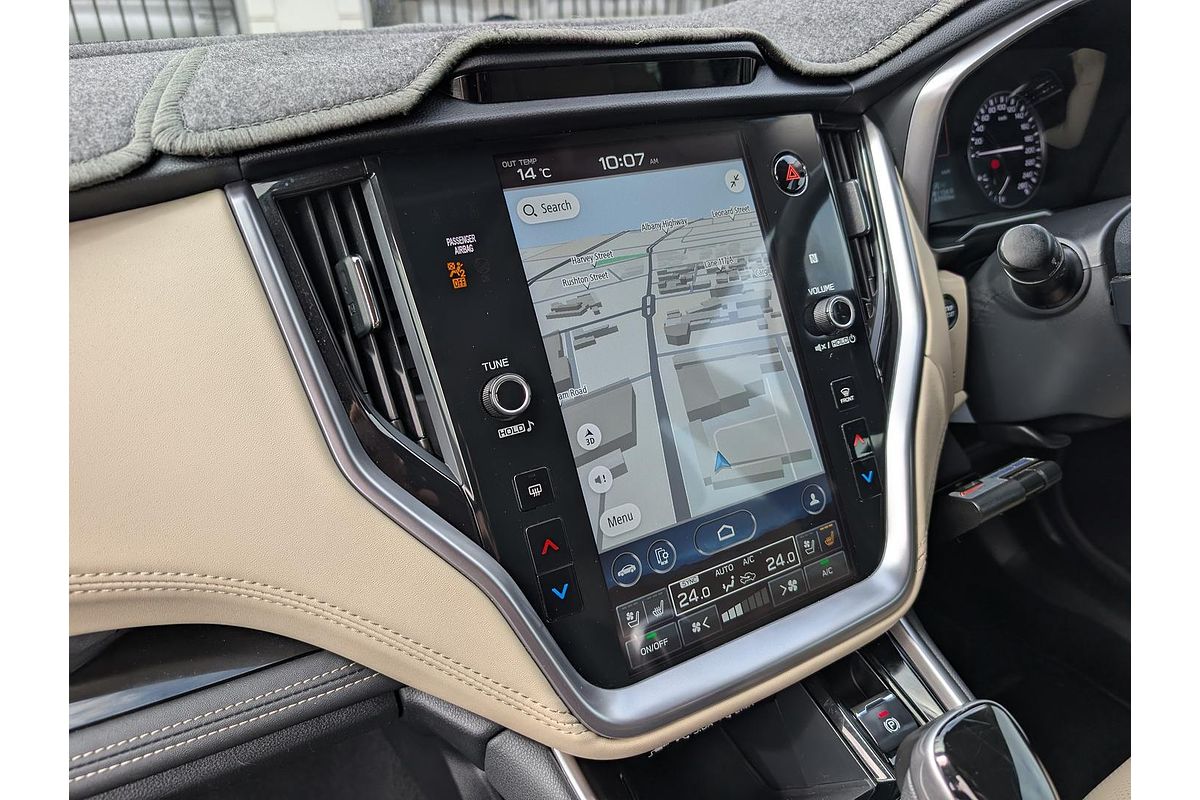 2023 Subaru Outback AWD Touring XT 6GEN