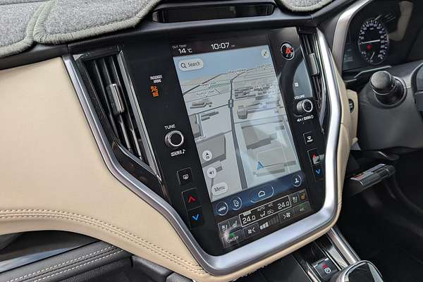 2023 Subaru Outback AWD Touring XT 6GEN