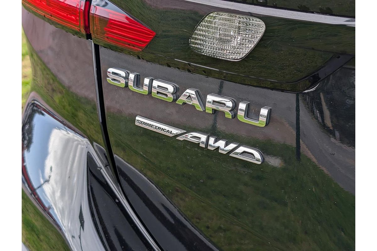 2023 Subaru WRX tS VN