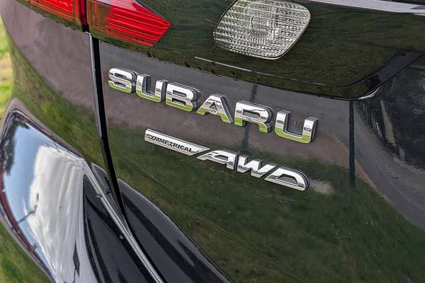 2023 Subaru WRX tS VN