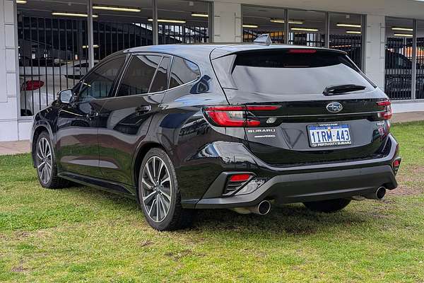 2023 Subaru WRX tS VN