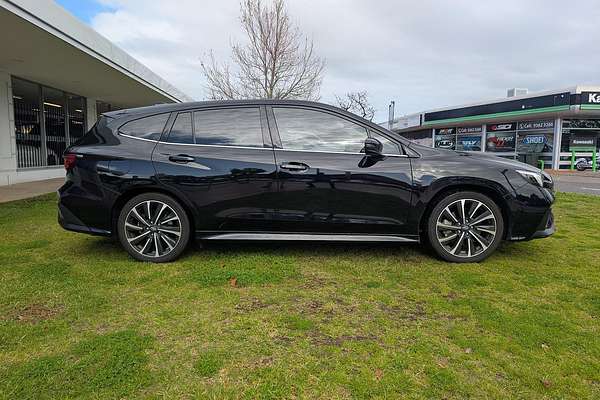 2023 Subaru WRX tS VN