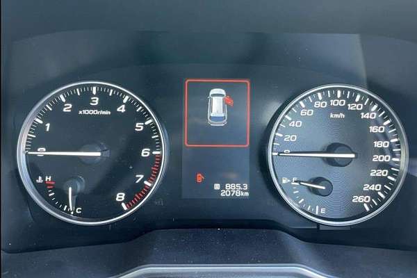 2024 Subaru Outback AWD Touring XT 6GEN