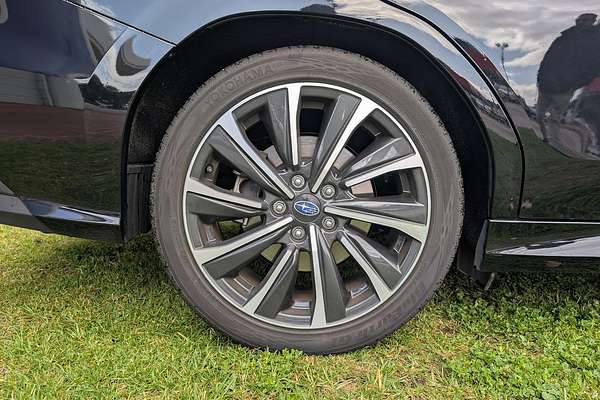 2023 Subaru WRX tS VN