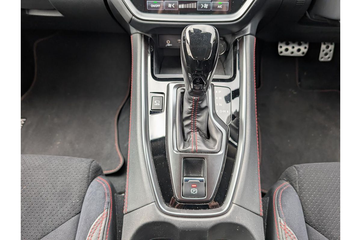2023 Subaru WRX tS VN