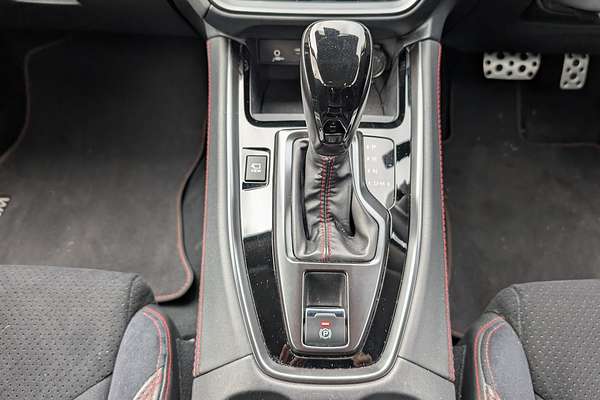 2023 Subaru WRX tS VN