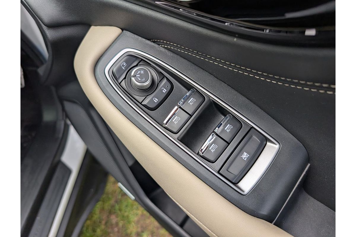 2023 Subaru Outback AWD Touring XT 6GEN