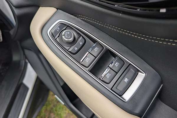 2023 Subaru Outback AWD Touring XT 6GEN