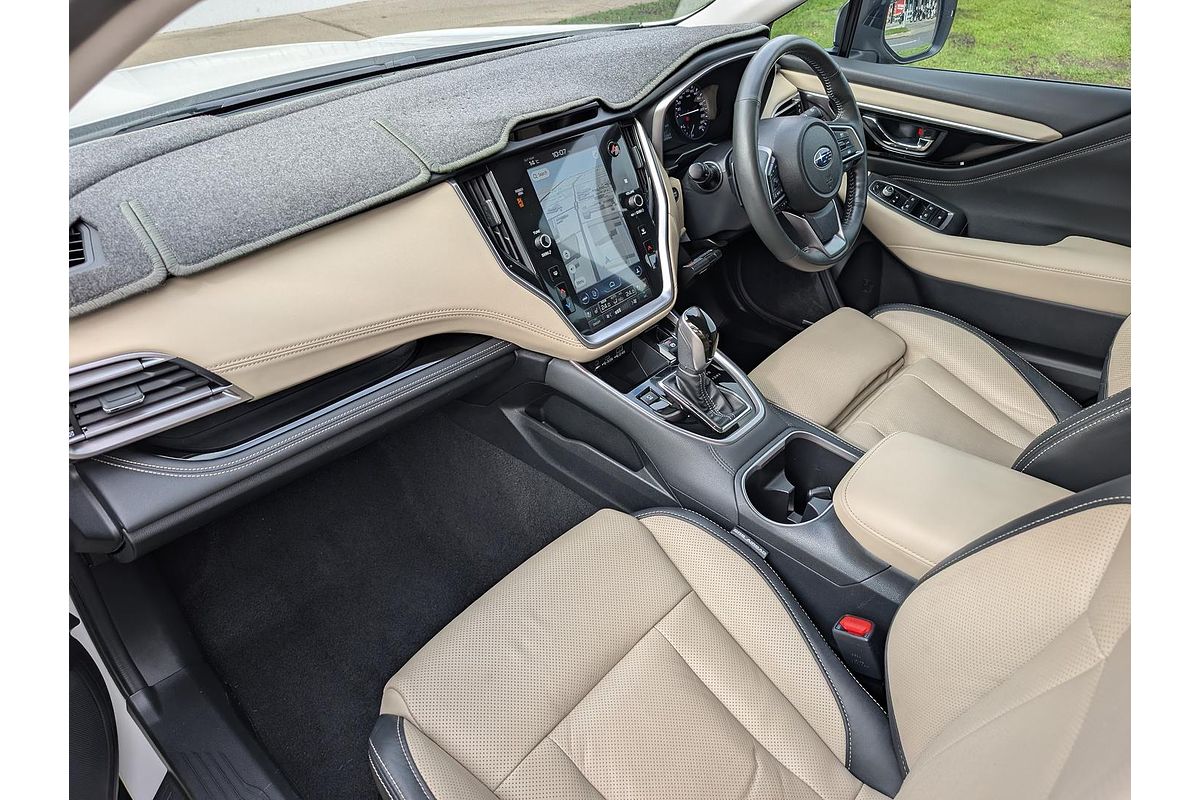 2023 Subaru Outback AWD Touring XT 6GEN