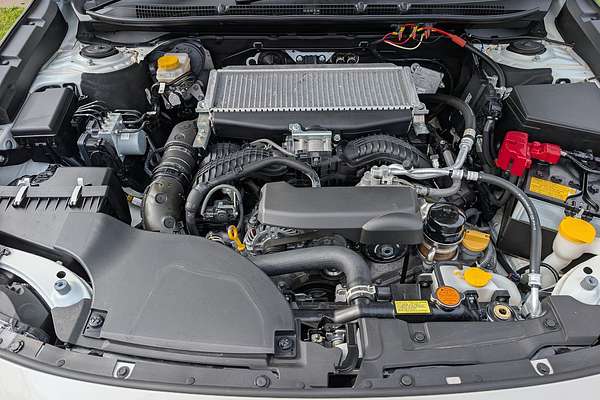 2023 Subaru Outback AWD Touring XT 6GEN