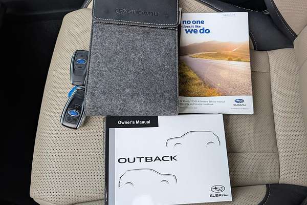 2023 Subaru Outback AWD Touring XT 6GEN