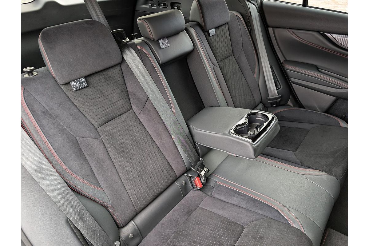 2023 Subaru WRX tS VN