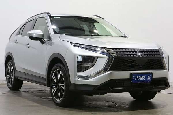 2024 Mitsubishi Eclipse Cross LS YB