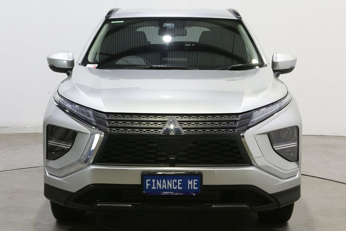 2024 Mitsubishi Eclipse Cross LS YB