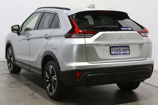 2024 Mitsubishi Eclipse Cross LS YB