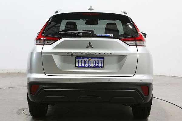 2024 Mitsubishi Eclipse Cross LS YB