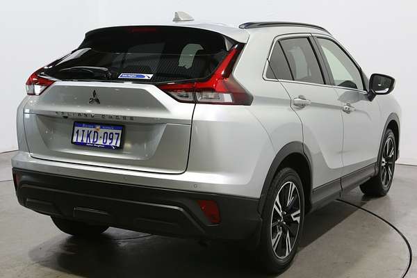 2024 Mitsubishi Eclipse Cross LS YB