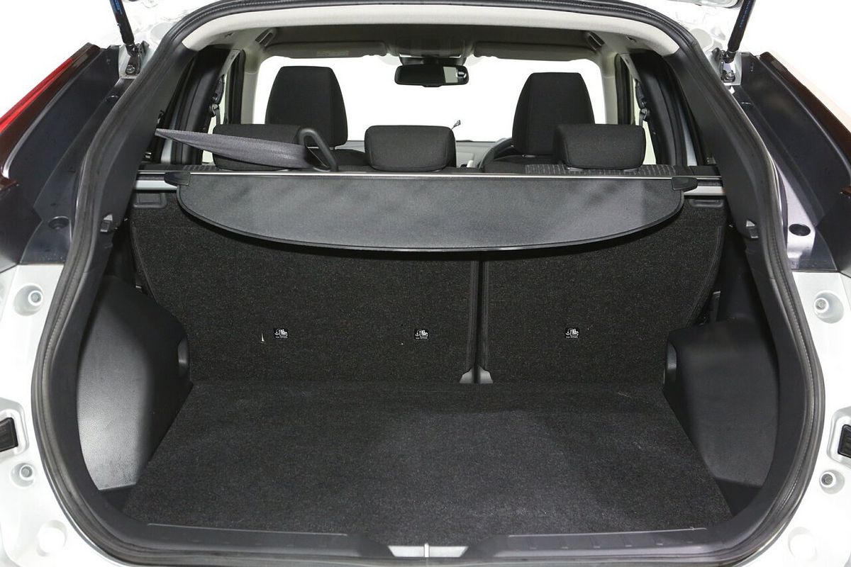 2024 Mitsubishi Eclipse Cross LS YB
