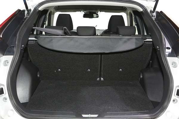 2024 Mitsubishi Eclipse Cross LS YB