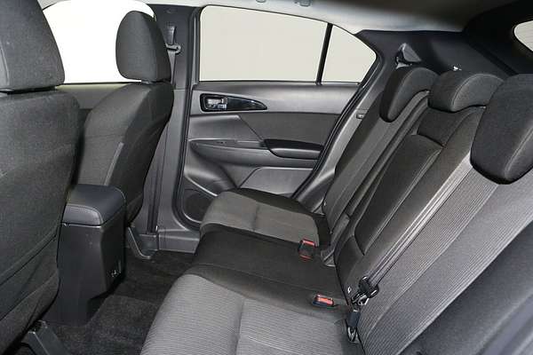 2024 Mitsubishi Eclipse Cross LS YB