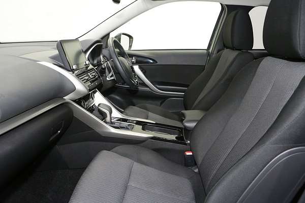 2024 Mitsubishi Eclipse Cross LS YB