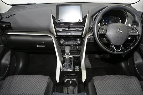 2024 Mitsubishi Eclipse Cross LS YB