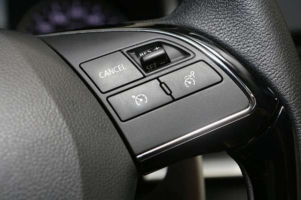 2024 Mitsubishi Eclipse Cross LS YB