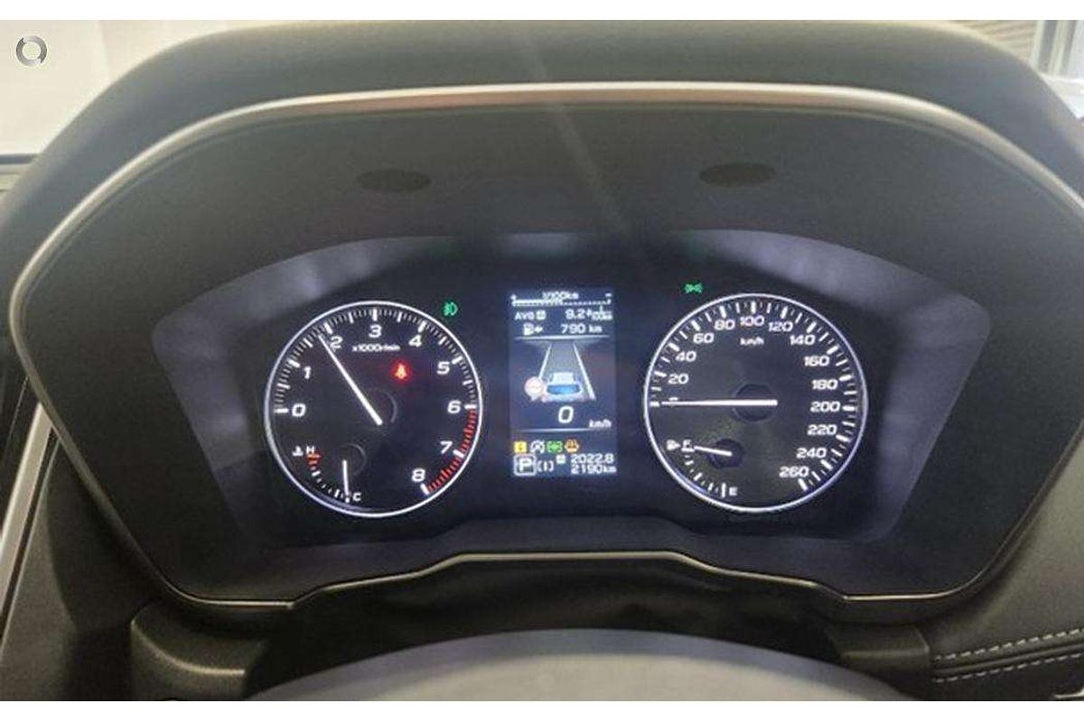 2024 Subaru Outback AWD Touring XT 6GEN