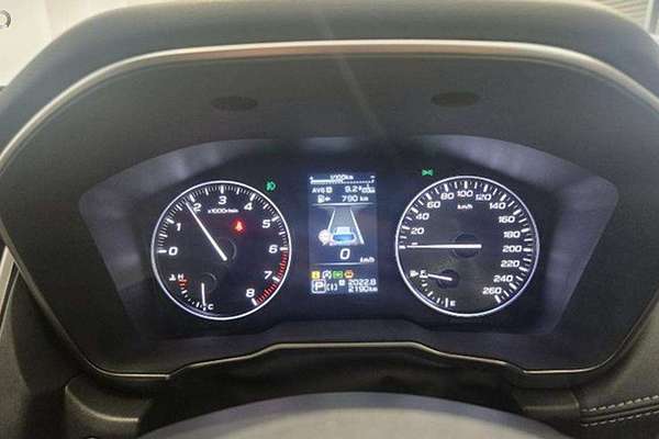 2024 Subaru Outback AWD Touring XT 6GEN