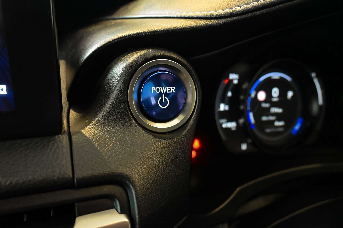 2020 Lexus IS IS300h F Sport AVE30R