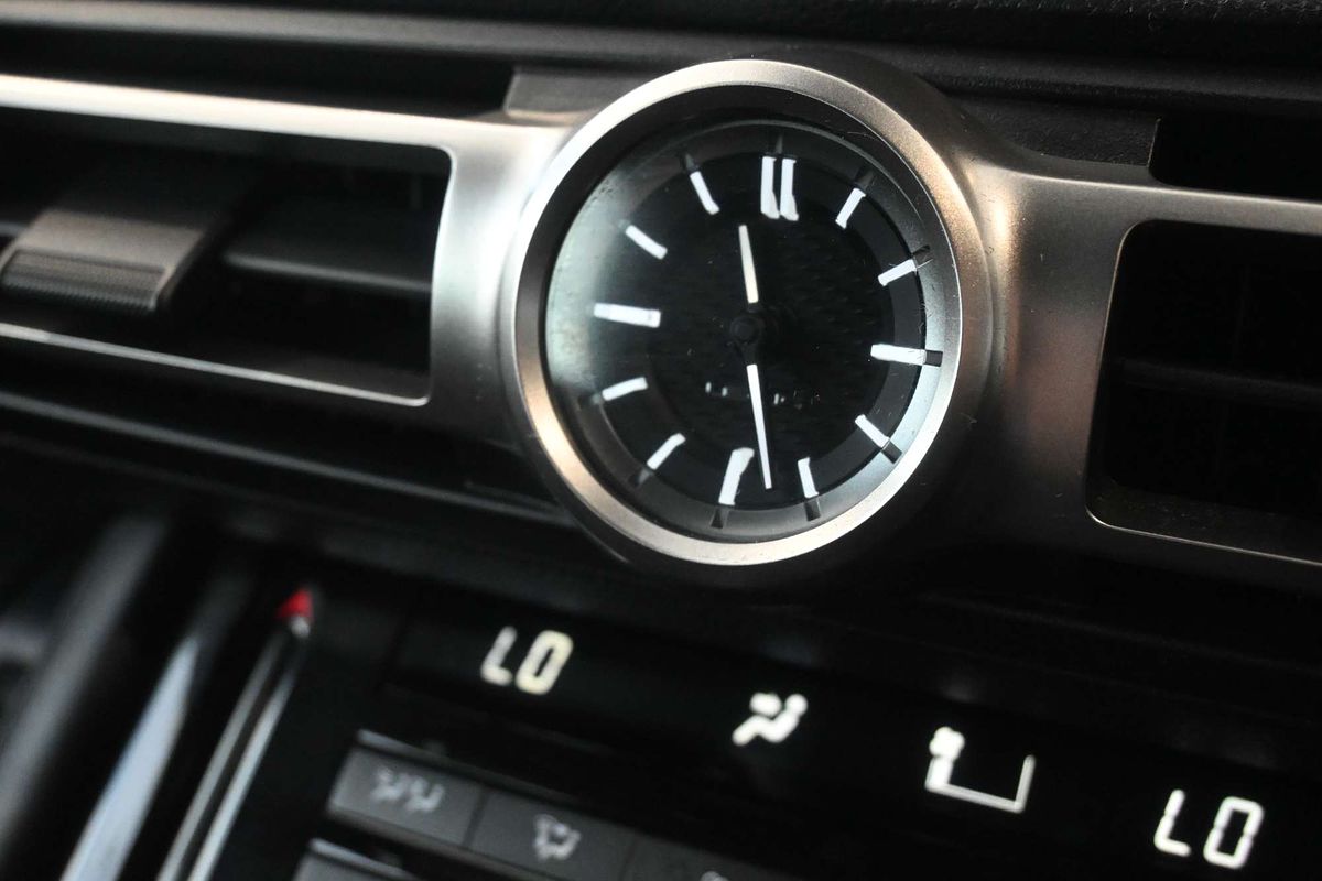 2020 Lexus IS IS300h F Sport AVE30R