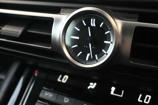 2020 Lexus IS IS300h F Sport AVE30R