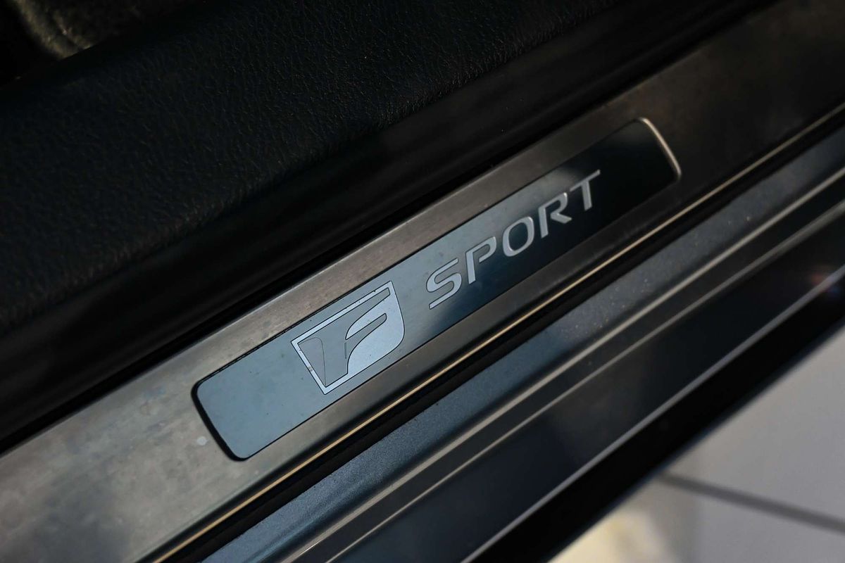 2020 Lexus IS IS300h F Sport AVE30R