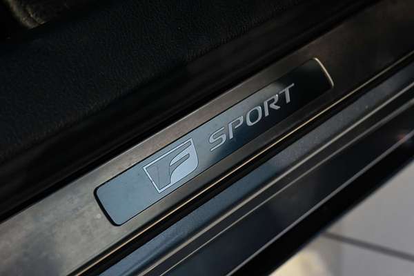 2020 Lexus IS IS300h F Sport AVE30R