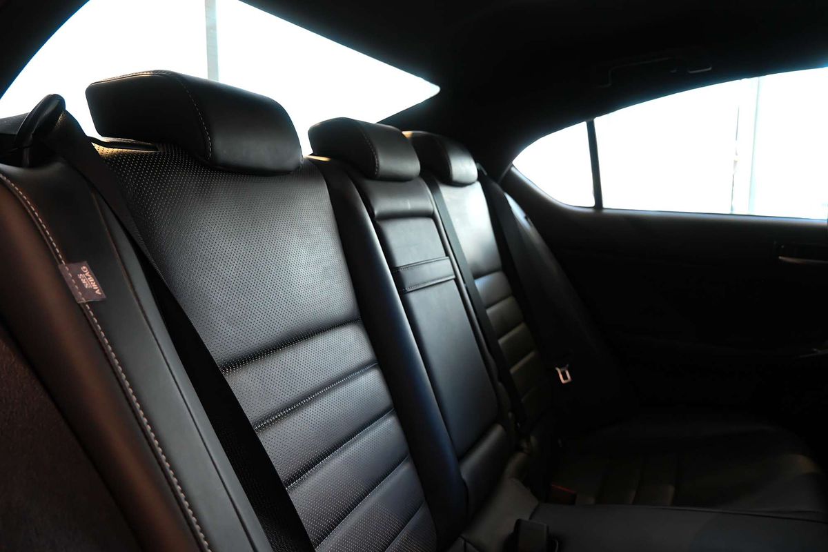 2020 Lexus IS IS300h F Sport AVE30R