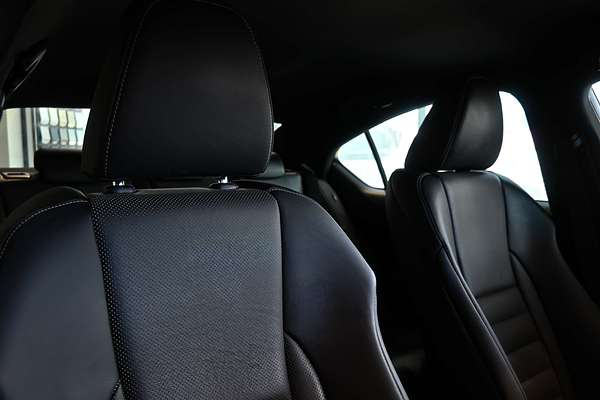 2020 Lexus IS IS300h F Sport AVE30R