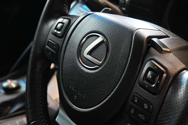 2020 Lexus IS IS300h F Sport AVE30R