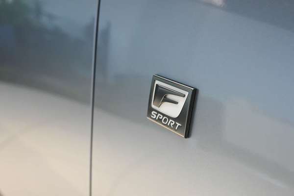2020 Lexus IS IS300h F Sport AVE30R
