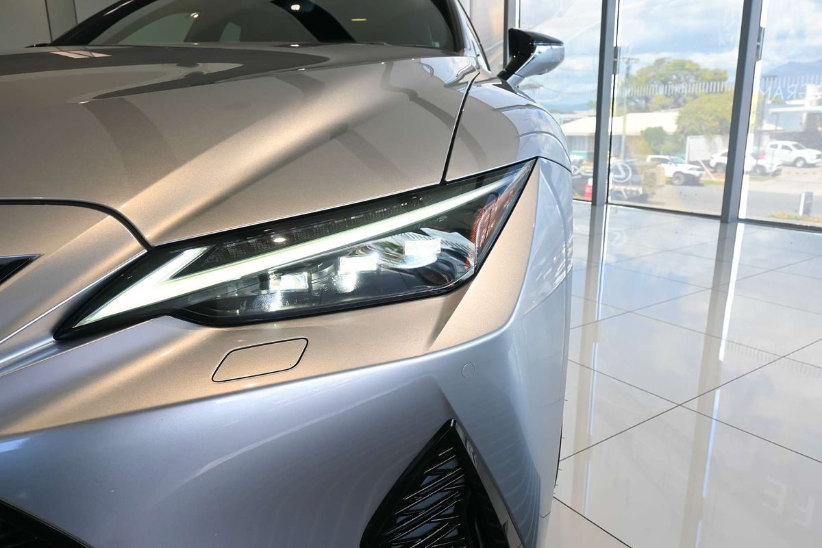 2020 Lexus IS IS300h F Sport AVE30R