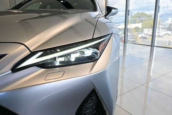 2020 Lexus IS IS300h F Sport AVE30R