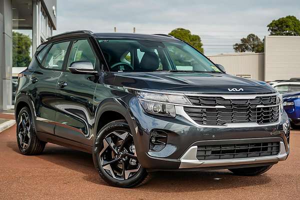 2025 Kia Seltos Sport SP2 PE