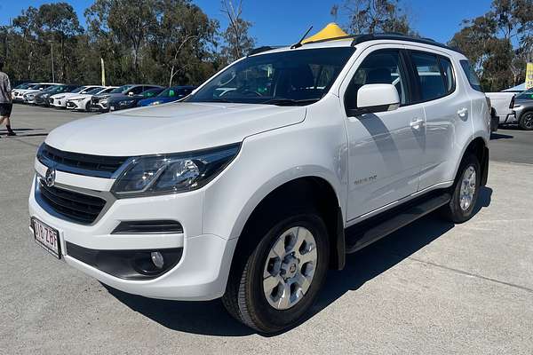 2019 Holden Trailblazer LT RG