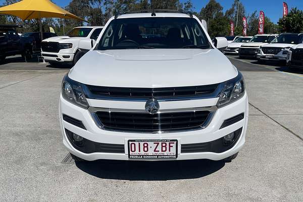 2019 Holden Trailblazer LT RG
