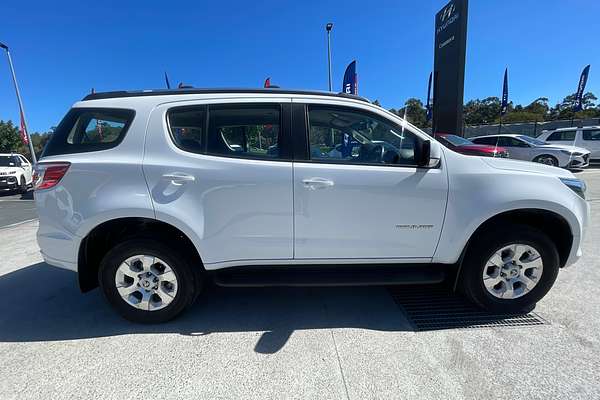 2019 Holden Trailblazer LT RG