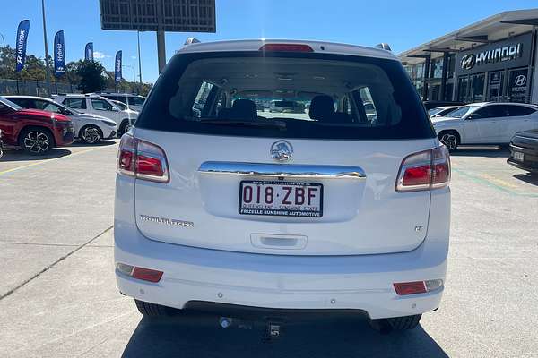 2019 Holden Trailblazer LT RG