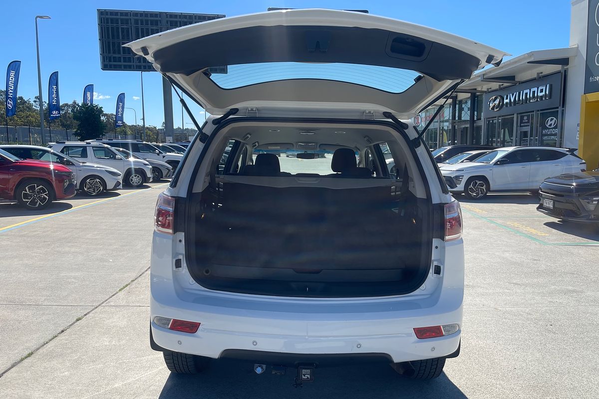 2019 Holden Trailblazer LT RG